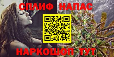 хмурый Кимры